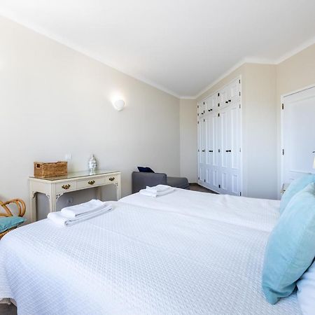 Coolhouses Algarve Luz, 1 Bed Penthouse Flat W/ Sea Views. Fiji 11 Exterior photo